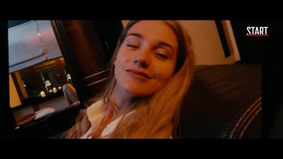 SÈN SÈKS AK KRISTINA ASMUS (FULL HD 1080)