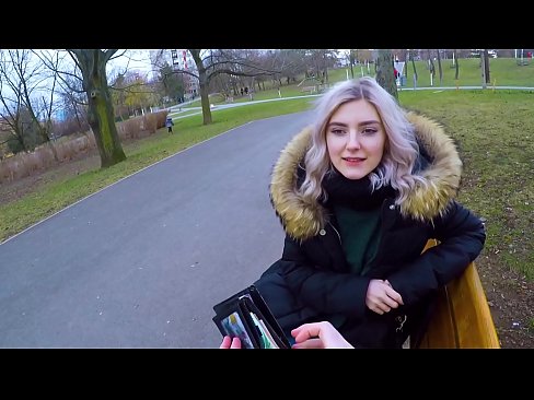 ❤️ Vale cho kom yon etranje pou lajan - pip nan pak la pa Eva Elfie ❤️❌ Porno nan pònografi ht.mysexgamer.ru ❤